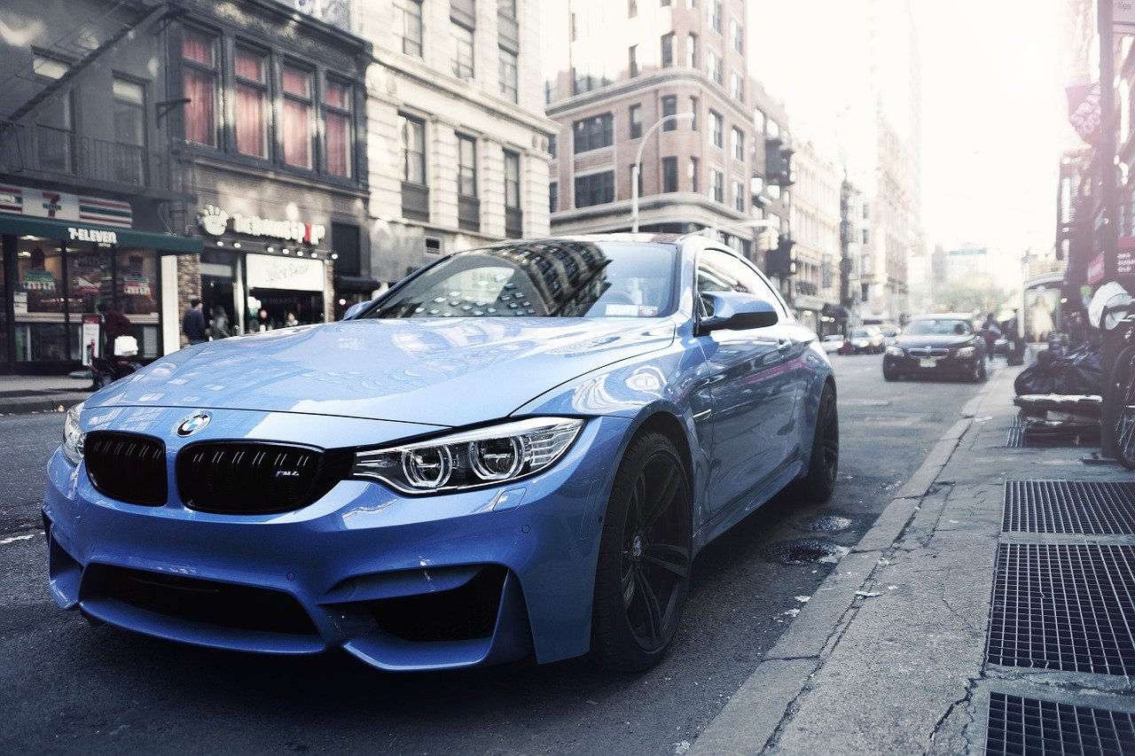 Voiture occasion 02