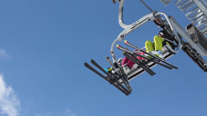 Ski