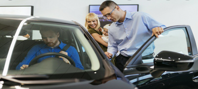 Conseil pour acheter sa première voiture neuve Sa première voiture neuve