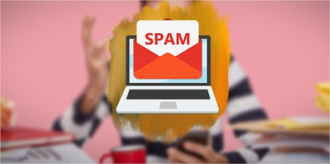 anti-spam logiciel-