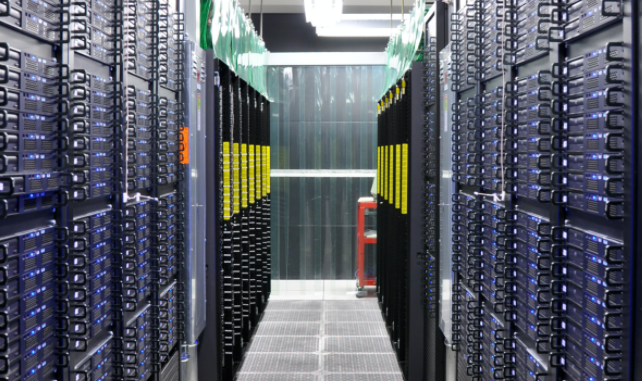 C'est quoi un Datacenter ? un Datacenter