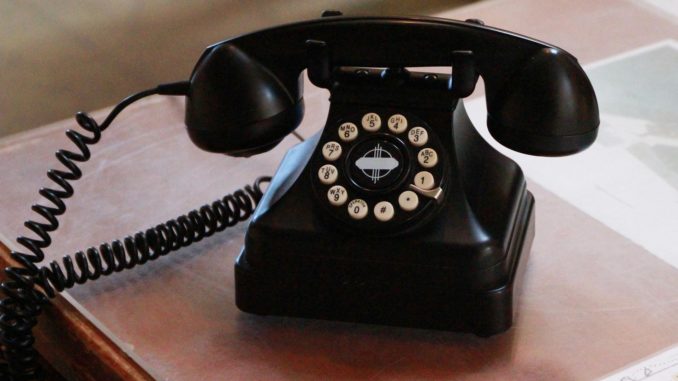 telephone