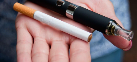 Comment fonctionne une cigarette électronique ? Comment fonctionne une cigarette électronique ?