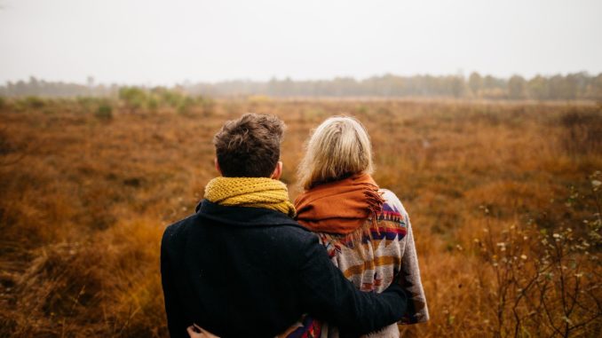 couple