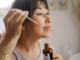 Injection acide hyaluronique pour les pommettes